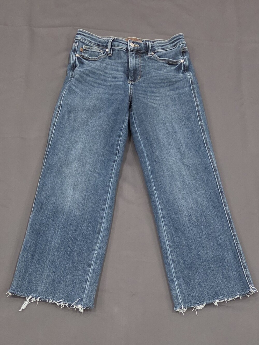 Judy Blue Straight Fit Jeans – Women's Size 7/28